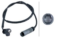 Hella Sensor, Raddrehzahl 6PU 012 039-751 FüR BMW