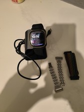 Fitbit Sense Activity Tracker Smart Watch