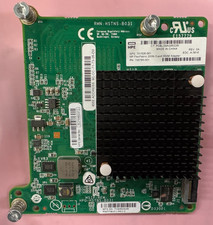 HPE FlexFabric 20Gb 2-port 650M Adapter 701535-001 700765-001