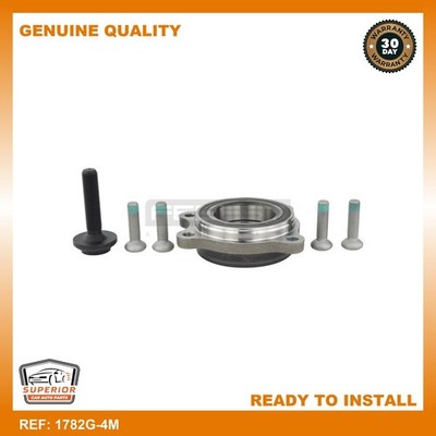 FEBEST VAG Wheel Hub 1782G-4M