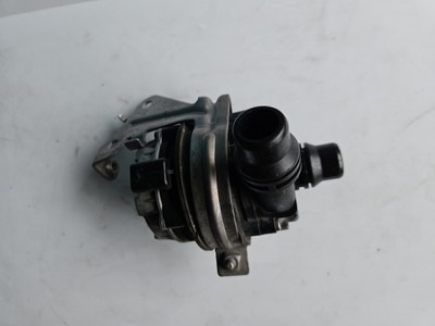 2015 Mercedes Benz CLA 45 AMG Engine Coolant Auxiliary Water Pump 0005002686
