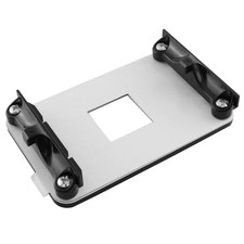 AM4 Backplane Back Durable CPU Heatsink Bracket CPU Fan Cooling Mounting Shee...