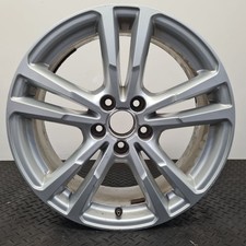 2017 Audi Q3 S-line 1.4 Tfsi Single Alloy Wheel 8U0601025A