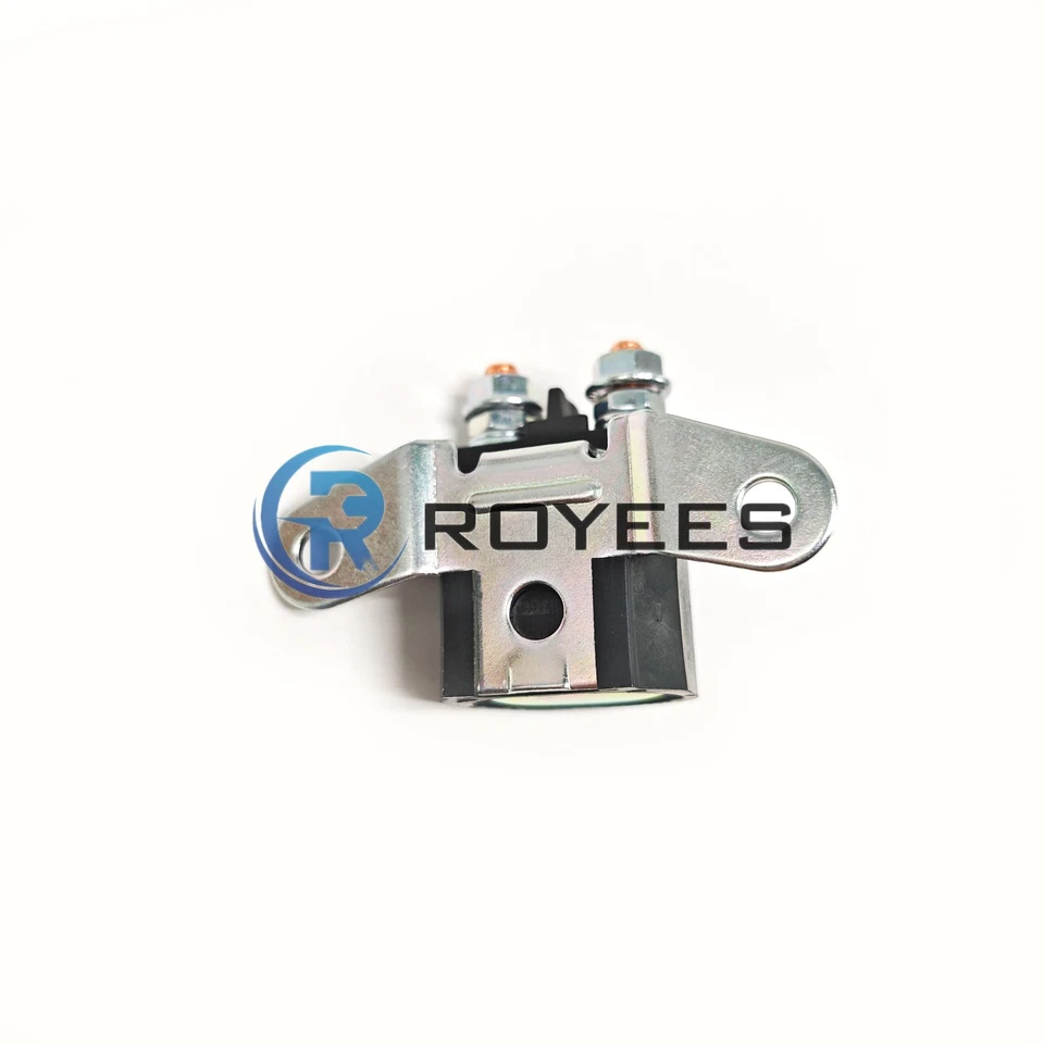 Starter Relay 35850ZJ1-811 Fit For 2002-2008 Honda VTX1800 Solenoid New Foto 4 de 4