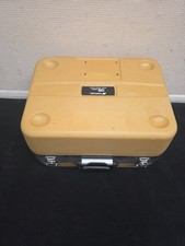 Topcon DS Total station carry case