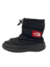 THE NORTH FACE Boots/ Size 29cm/ US Size 11/ Black/ 6061562N3X