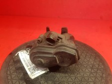SEAT ALHAMBRA NEARSIDE REAR BRAKE CALIPER 2016 2.0L DIESEL DFLA