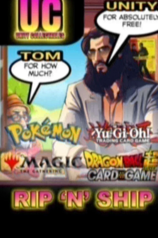 LATEST SETS! | Rip N Ship | PKMN, DBS, OP, RIFTBOUND, YGO, FF, MTG + MORE