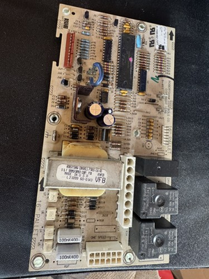 #ad #ad Whirlpool Washer Control Board 3407136 WP3407152 B1474 56 33182 ASMN $200.00