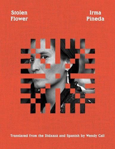 Stolen Flower by Irma Pineda PAPERBACK - Image 2