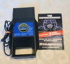 Supercharger by Starpath Arcadia Atari 2600 VCS Cassette Adapter