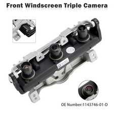 Dreifach-Frontkamera 1143746-01-D Für Tesla Model 3 2021