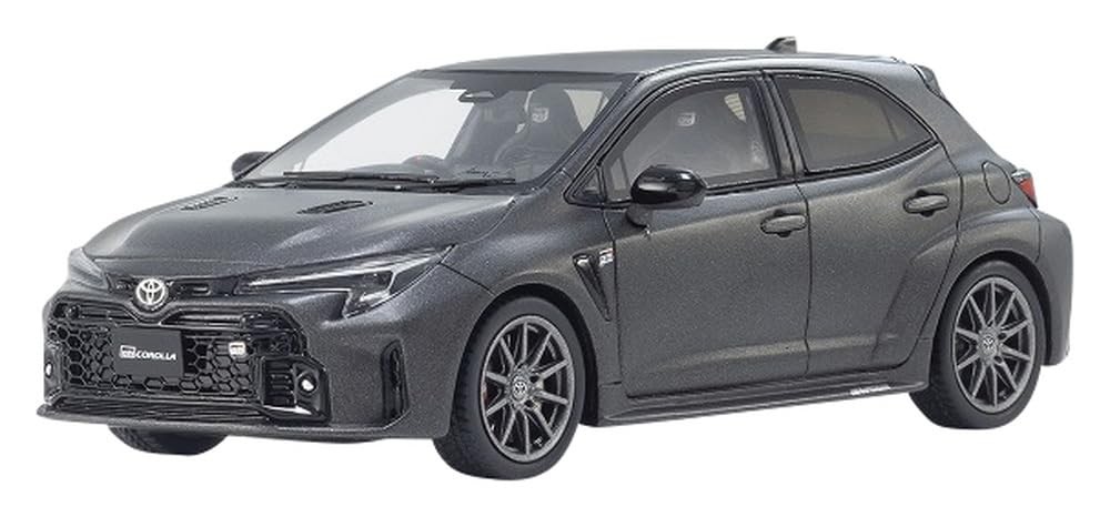 カリオストロ20032番 TOYOTA COROLLA CROSS Hybrid 2023 - DRIVING, exterior