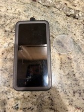 New! Best Brands Drinkmate Smart Phone Shaped Liquor Whiskey Flask