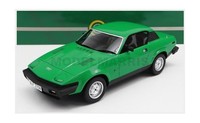 CULT-SCALE Models CML115-3 Triumph TR7 Coupe 1979 Java Green 1/18