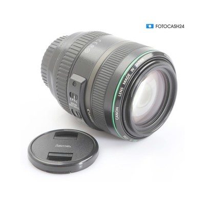 Canon EF 4,5-5,6/70-300 DO IS USM + TOP (290636)