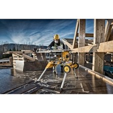 DEWALT Akku Tischkreissäge DCS7485