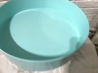 IKEA PS 2014 Retro Round Colorful Game Toy Storage Side Table EUC — photo 9