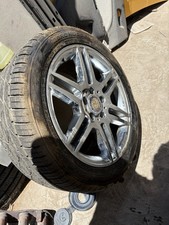 10 11 12 13-16 Set Of 4 Mercedes Benz E-class E550 Amg Wheel A2124012402 17 Rim