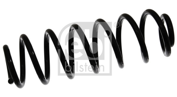 2x ✅Fits FEBI 46893 SUSPENSION SPRING   ⭐UK Seller⭐