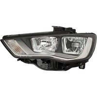 Diederichs 1033081 Hauptscheinwerfer Links FüR Audi A3 Limousine (8VS, 8VM) 2012
