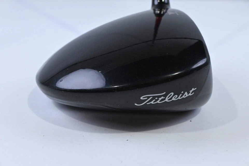 Ladies Titleist 913 D2 Driver / 10.5 Degree / Ladies Flex Bassara 45 Shaft - Image 3 of 4