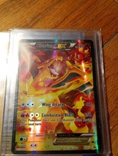 Charizard EX