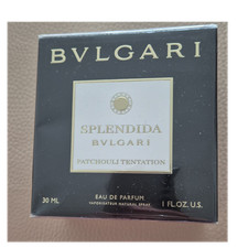 Bvlgari Splendida Patchouli Tentation Eau de Parfum 30 ml Spray Patschuli