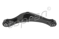 Querlenker Dreieckslenker Topran 208 772 FüR Opel Insignia Stahlblech G09 Sports