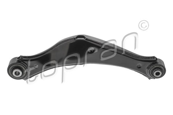 Querlenker Dreieckslenker Topran 208 772 FüR Opel Insignia Stahlblech G09 Sports-image