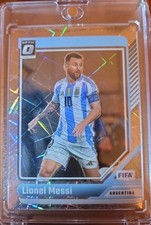 Top Lionel Messi Cards to Collect 42