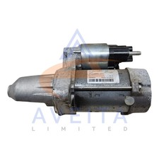 MERCEDES GLA AMG Line 20-23 H247 2.0 Diesel Starter Motor A2609060100