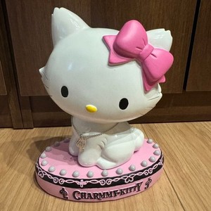 【2007年】CHARMMY・KITTY★貯金箱【ヴィンテージ】など Charmmy Hello Kitty | eBay