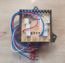 WHIRLPOOL Bauknecht  Leistungs - Elektronik 481221458306 Ceranfeld  Aries - 3B