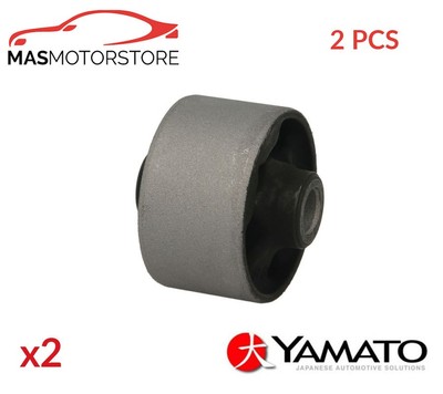 QUERLENKER LAGER LAGERBUCHSE YAMATO J53025CYMT 2PCS I FÜR MAZDA CX-9