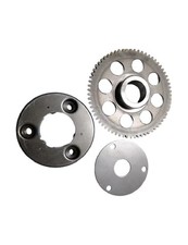 KIT RUOTA LIBERA AVVIAMENTO SUZUKI GN 250 1996 1997 1998 1999 2000 2001