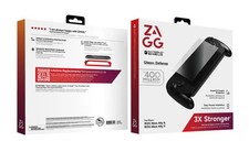 ZAGG - InvisibleShield Glass Defense Screen Protector for Asus ROG Xbox Ally...