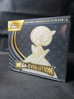 ETB Pokémon Méga Evolution ME01 Gardevoir FR neuf défaut scellage
