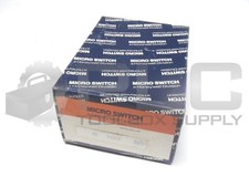 NEW BOX OF 10 MICRO SWITCH HONEYWELL LSZ52 SWITCH LEVER ARM-ADJUSTABLE