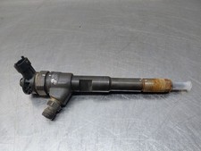 Injecteur Dacia SANDERO