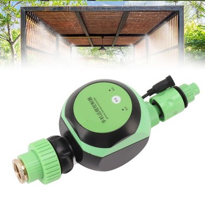 Sprinkler Timer Wifi Wasser Timer Automatischer Garten Wasser Timer Wifi Blu KU