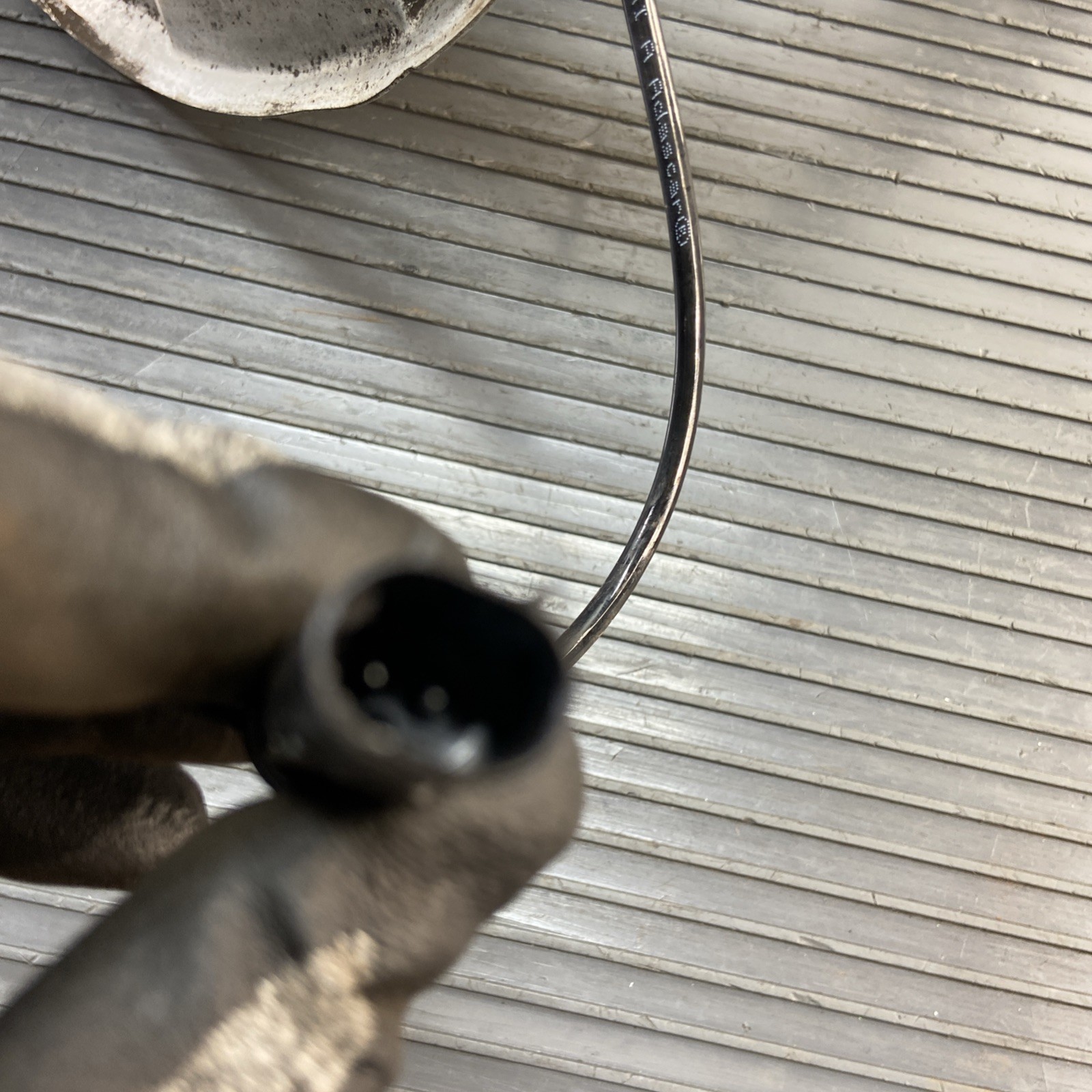 Rolls-Royce Dawn 2009-2015 Rear Left Steering knuckle