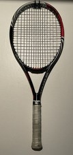 Wilson 3LX Bold 100 Sq. In Tennis Racquet
