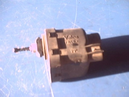 Scheinwerfer Stellmotor Links Opel B Corsa
