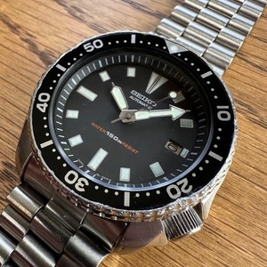 Seiko 7002-7000 | eBay