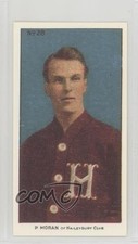 1991 Lancaster 1910-11 C56 Reprints Paddy Moran #28 HOF e6j