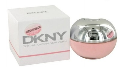 DKNY Be Delicious Fresh Blossom Women's Eau De Parfum - 3.4 Oz.