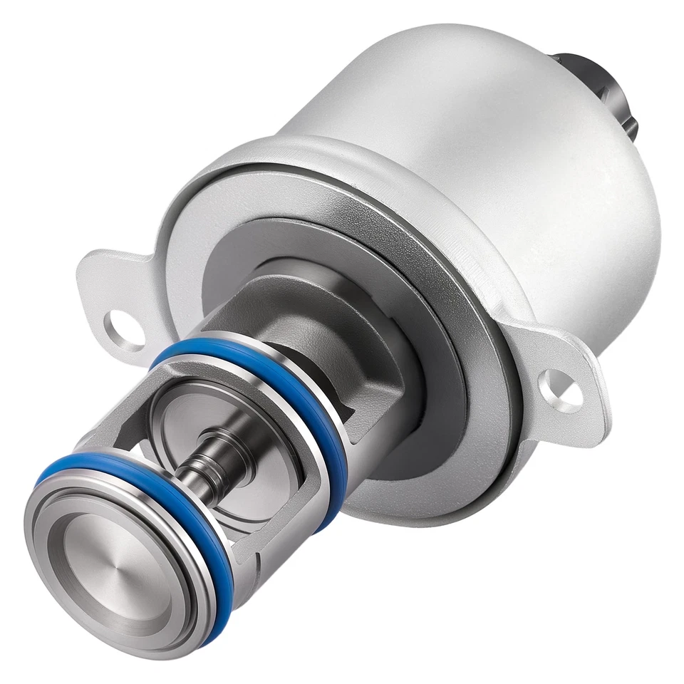 Diesel EGR Valve For Ford F-350 Super Duty 2005-2007 6.0L V8 EGR4479 5C3Z9F452AA - Image 3 of 4