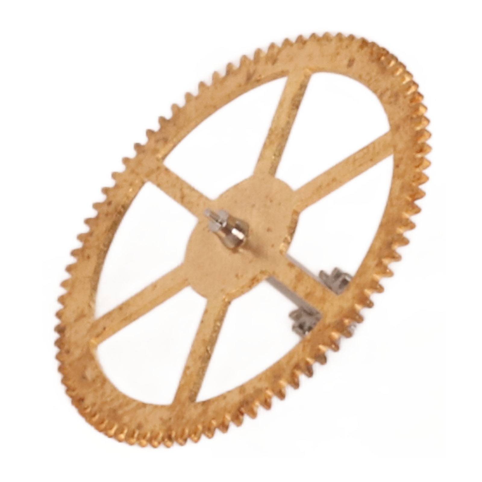 ST25 Watch Movement Third Wheel Alloy Professional Watch Movement Replacemen BAJ
