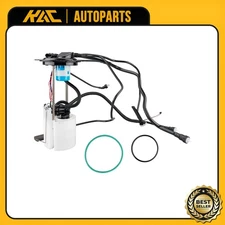 Fuel Pump Assembly For 2007 Chevrolet Equinox 2007 Pontiac Torrent 19177113